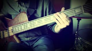 Earth Wind & Fire - Turn It Into Something Good (Cover by André Soratti)