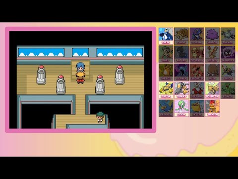 Ep. 35 - Tense Moments (Pokémon Glazed "Pseudo Nuzlocke")