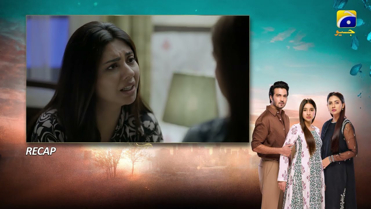 Recap Rang De Episode 11 - 4th April 2026 - Har Pal Geo