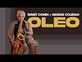 "Oleo" | Emmet Cohen ft. George Coleman