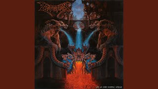 Dismember - Override Of The Overture