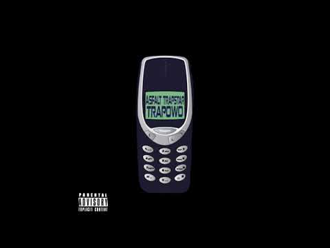 asfalt trapstar - trapowo