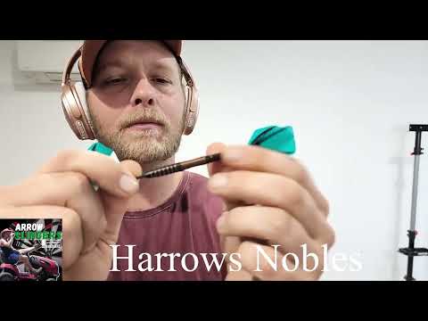 Harrows Nobles review