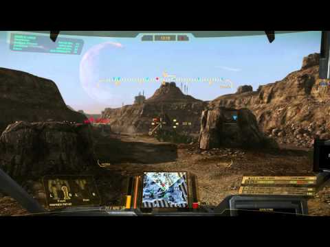 MWO - Panther PNT-8Z