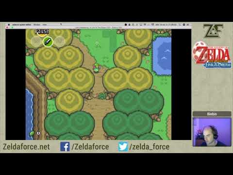 A Link to the Dream - Live Making - Partie 7