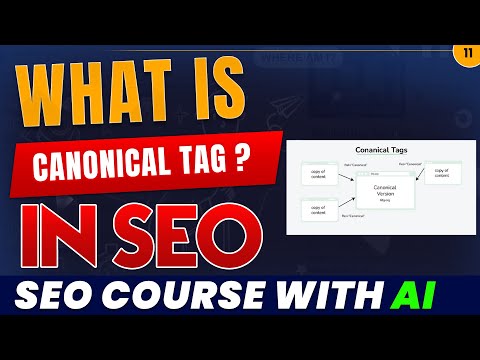 SEO Course with AI in Hindi FREE 2025 Latest SEO Course by Marketing Fundas seowithai seocourse