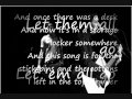 The Mountain Goats - Cotton , With lyrics
