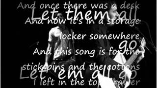 The Mountain Goats - Cotton , With lyrics