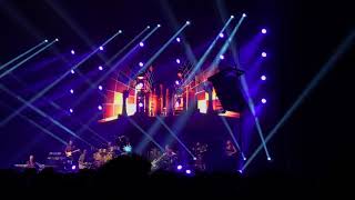 Jamiroquai - Summer Girl (Live, SP, 2017)