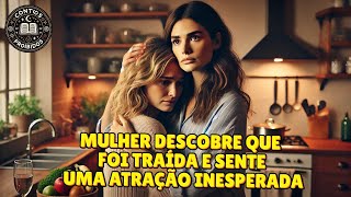Mulher descobre que foi traída pelo marido e aí ela vai até...