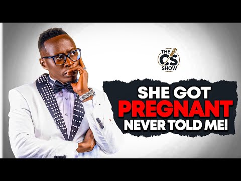 Oga Obinna - I DIDN'T KNOW ABOUT BABY NUMBER 5 (The CS Show)