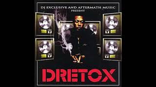 After U Die feat. Rakim - Dr Dre - Dretox