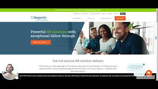 Insperity: Company and Service Overview