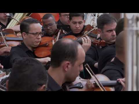 Hino 245 CCB - Não pode entender o mundo