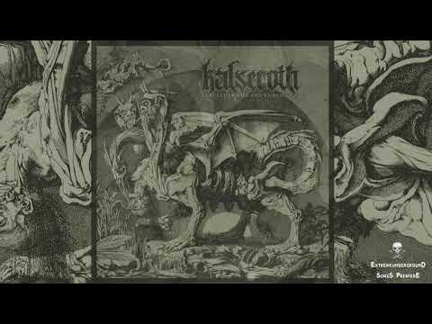 ▶ KALSEROTH - Dark Souls-☠(TRACK PREMIERE 2020)☠