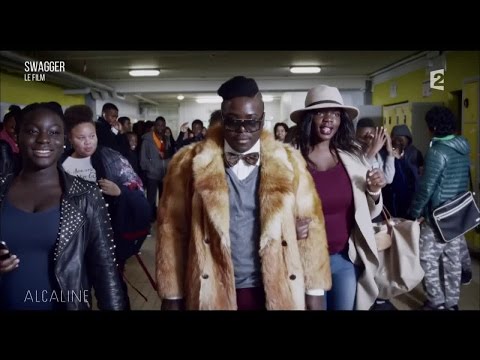 Alcaline, les News du 16/09 avec le film Swagger