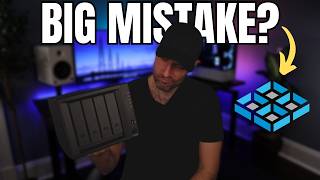 I Replaced My Synology NAS – Was It Worth It?