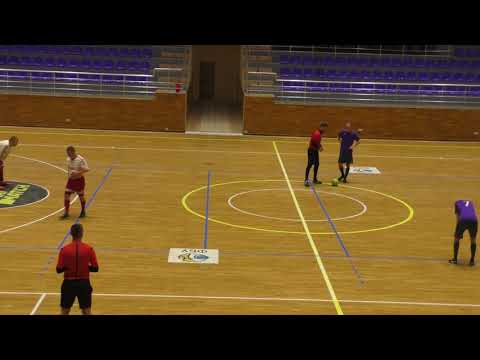 23 КХ 11 тур 5 лига Grid Dynamics   Термик 2 тайм