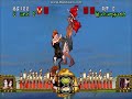 Battle Monsters Longplay