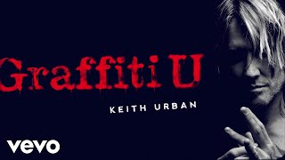 Keith Urban - Never Comin Down (Audio) ft. Shy Carter