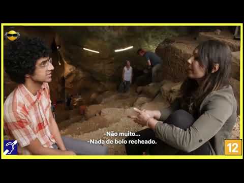 Tv Educativa Cortes Netflix A Era dos Dados - Côco - Dublado com Legendas Corte 05