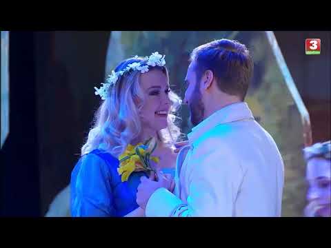 Puccini - LE VILLI Full opera with English subtitles