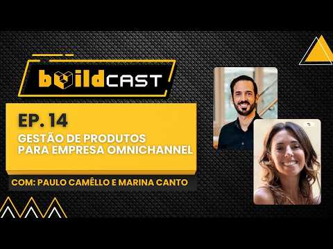 Gestão de Produtos para Empresa Omnichannel