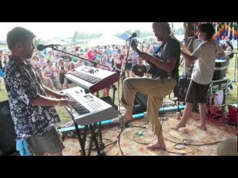 The Southern Belles- "Shotgun"