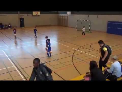 01.11.2014 Hallenmeisterschaft 14/15 1.E