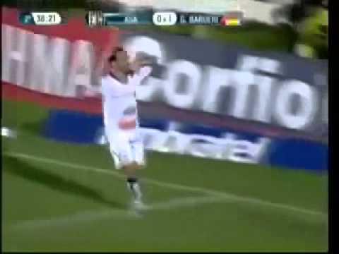 ASA 1 x 1 Grêmio Barueri - 25ª Rodada do Brasileirão Série B - 24.09.11 - www.mundoasa.com