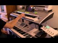 Lambada Kaoma Cover PA2x Tyros