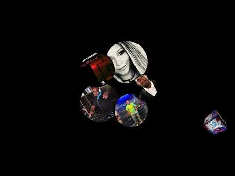 Steal V., Chris F., Damon B., Stephanie C. - Love All Around (Steal V.LoveInTheSoulMix) [Steal Vybe]