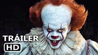 IT 2 Tráiler Español Latino SUBTITULADO (Terror, 2019)