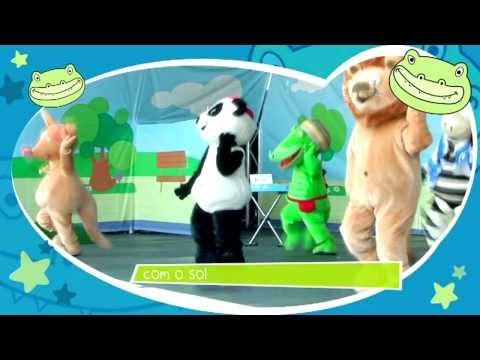 Hino Festival 2010 - Festival Panda