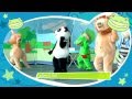 Hino Festival 2010 Festival Panda