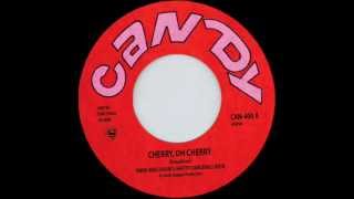 Cherry Oh Cherry - Eric Donaldson (Ennio Maccaroni's ghetto dancehall refix)