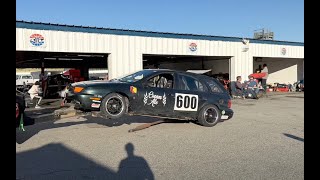 LEMONS @ NHMS 2022 | a series of unfortunate events