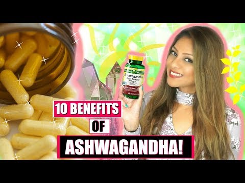 download lagu mp3 mp4 Is Ashwagandha Good For Skin, download lagu Is Ashwagandha Good For Skin gratis, unduh video klip Is Ashwagandha Good For Skin