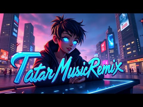 Kazan Nights (Deep House Remix)