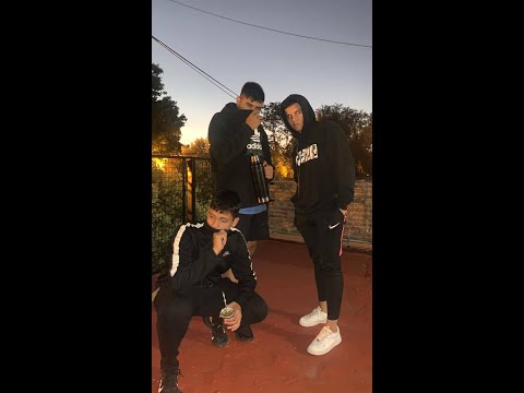 Lilzeta x Joaan Mirr x RzKing - Forest Gump (Official video)