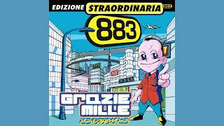 883 - Grazie mille - HQ