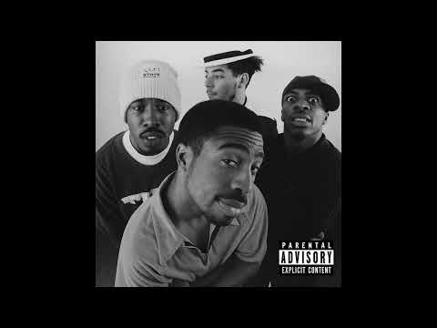 90s Boom Bap Chill Jazz x LoFi Type Beat "OLIVIA"