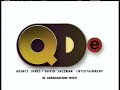 The Stuffed Dog Co Quincy Jones David Salzman Ent NBC Prods Warner Bros Domestic TV Dist 1995