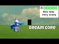I FINALLY Beat The Dreamcore Fearing Gorilla