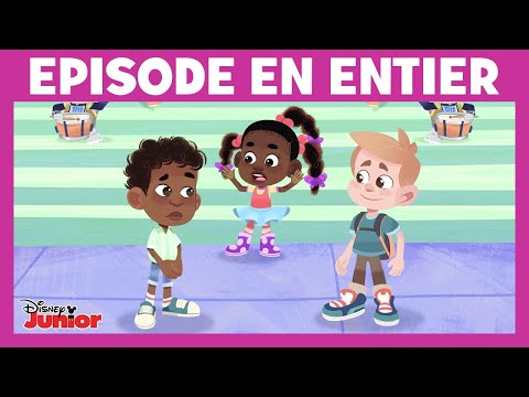 Lève-toi et chante - Episode 3 : Osez parler !