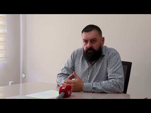 Konkurs za sufinansiranje