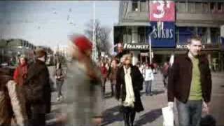 Raadio Maria - Helsingi on täna haige