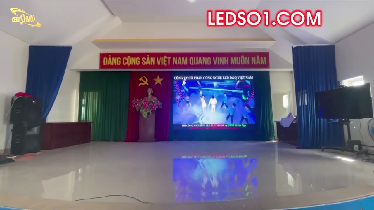 Video du an