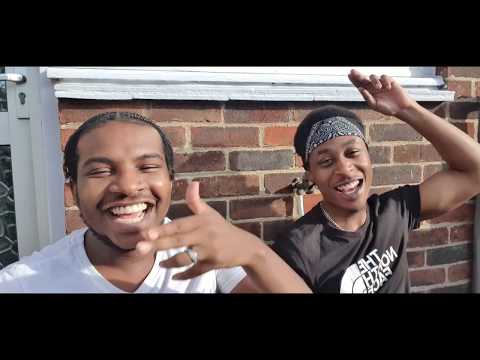 AMBUSH - WINNERS FT. H MONEDA & C BIZ (Official Video) | (REACTION)