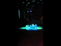 Mike Patton + Fred Frith @ Sala Nezahualcoyotl, Mexico City